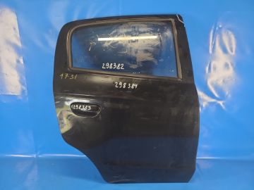 Drzwi tyl. praw. MITSUBISHI MIRAGE 13-