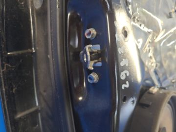 Ogranicznik drzwi tyl. praw. MITSUBISHI MIRAGE 13-