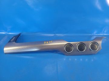 Osłona deski rozdzielczej FORD MUSTANG 15-