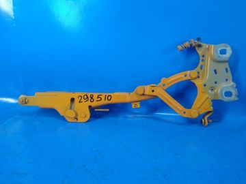 Zawias maski lew. MINI COOPER (F57) 15-