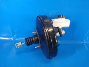 próżniowy wzmacniacz hamulca MINI COOPER (F57) 15-