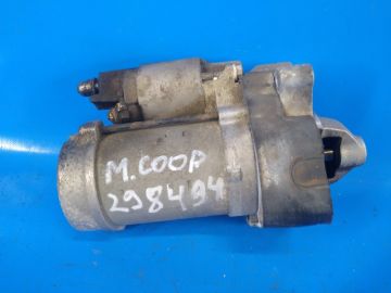 rozrusznik MINI COOPER (F57) 15-