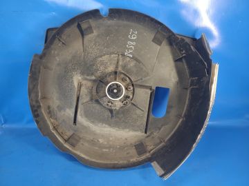 Schowek na koło zapasowe MINI COOPER (F57) 15-