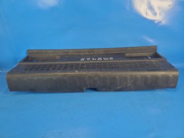 osłona progu bagażnika MINI COOPER (F57) 15-