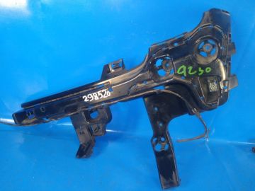 Wspornik tylnego zderzaka praw. MINI COOPER (F57) 15-