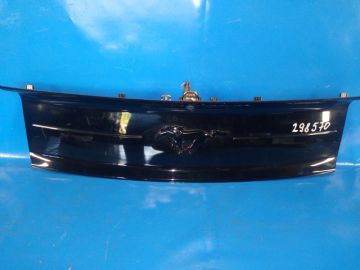 nakładka drzwi bagażnika FORD MUSTANG 15-