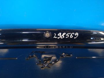 kamera cofania FORD MUSTANG 15-