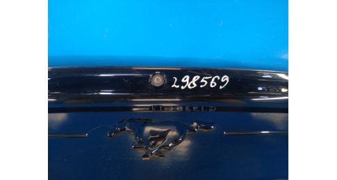 kamera cofania FORD MUSTANG 15- kamera cofania FORD MUSTANG 15-