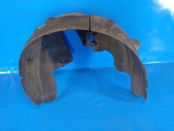 Nadkole tyl. lew. MINI COOPER (F57) 15-