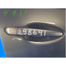 Zewnętrzna klamka drzwi przed. praw. MAZDA 6 GH 07-12