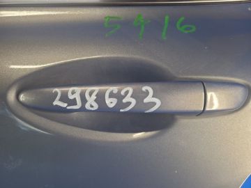 Zewnętrzna klamka drzwi tyl. lew. MAZDA 6 GH 07-12