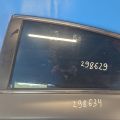 GS3L-72-511A | Szyba drzwi tyl. lew. MAZDA 6 GH 07-12 (298629)