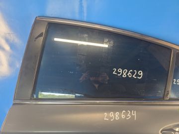 Szyba drzwi tyl. lew. MAZDA 6 GH 07-12