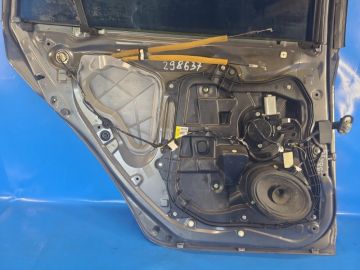 Podnośnik szyby tyl. lew. MAZDA 6 GH 07-12