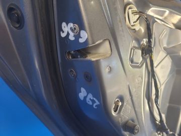 Zamek drzwi tyl. lew. MAZDA 6 GH 07-12