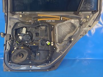 Podnośnik szyby tyl. praw. MAZDA 6 GH 07-12