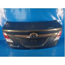 pokrywa bagażnika MAZDA 6 GH 07-12