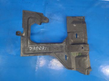 osłona podwozia praw. MAZDA 6 GH 07-12