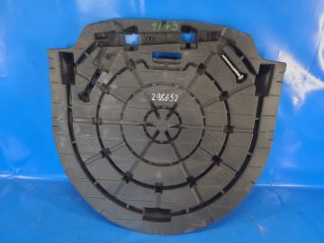 Pas podłogi bagażnika MAZDA 6 GH 07-12