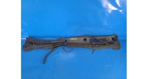 Osłona pod przednią szybę MAZDA 6 GH 07-12