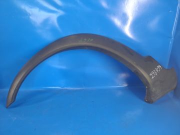 nakładka poszerzająca błotnika przed. lew. VOLVO XC70 00–07