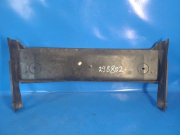 Wlot powietrza VOLVO XC70 00–07