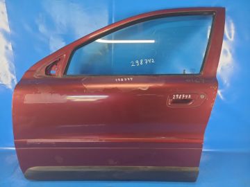 Drzwi przed. lew. VOLVO XC70 00–07