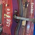 31278216 | Ogranicznik drzwi przed. lew. VOLVO XC70 00–07 (298747)