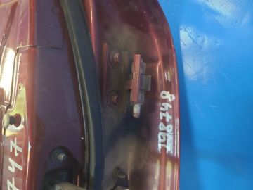 Górny zawias drzwi przed. lew. VOLVO XC70 00–07