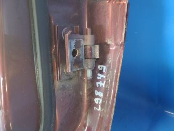 Dolny zawias drzwi przed. lew. VOLVO XC70 00–07