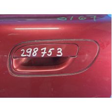 Zewnętrzna klamka drzwi tyl. lew. VOLVO XC70 00–07