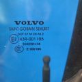 30674328 | Szyba drzwi tyl. lew. VOLVO XC70 00–07 (298752) - Podgląd 2