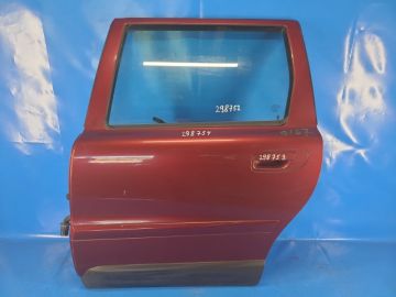 Drzwi tyl. lew. VOLVO XC70 00–07