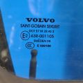 30674329 | Szyba drzwi tyl. praw. VOLVO XC70 00–07 (298733) - Podgląd 2