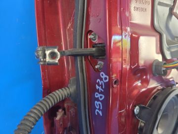 Ogranicznik drzwi tyl. praw. VOLVO XC70 00–07