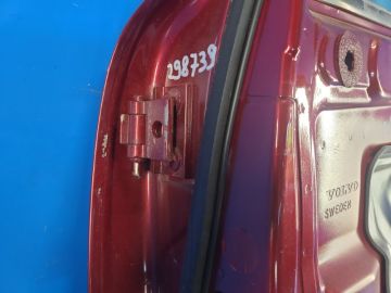 Górny zawias drzwi tyl. praw. VOLVO XC70 00–07