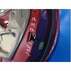 Zamek drzwi tyl. praw. VOLVO XC70 00–07