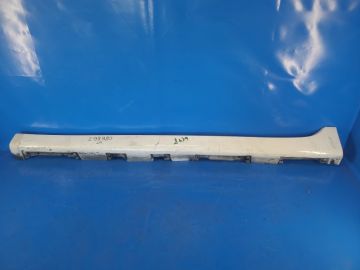 zewnętrzna osłona progu lew. TOYOTA CAMRY 40 06-11