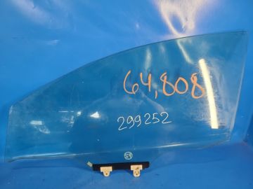 Szyba drzwi przed. lew. NISSAN SENTRA B17 12-21