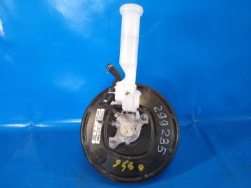 próżniowy wzmacniacz hamulca NISSAN SENTRA B17 12-21