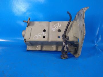 wspornik wzmocnienia przedniego zderzaka lew. NISSAN SENTRA B17 12-21