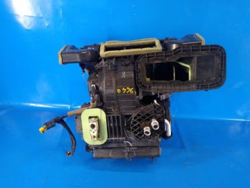 Ogrzewanie kabiny NISSAN SENTRA B17 12-21