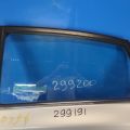 82301-3SG0A | Szyba drzwi tyl. lew. NISSAN SENTRA B17 12-21 (299200)