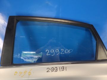 Szyba drzwi tyl. lew. NISSAN SENTRA B17 12-21