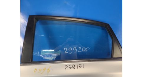 Szyba drzwi tyl. lew. NISSAN SENTRA B17 12-21 Szyba drzwi tyl. lew. NISSAN SENTRA B17 12-21