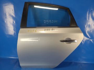 Drzwi tyl. lew. NISSAN SENTRA B17 12-21