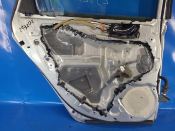 Podnośnik szyby tyl. lew. NISSAN SENTRA B17 12-21