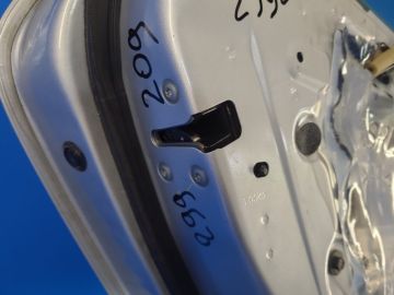 Zamek drzwi tyl. lew. NISSAN SENTRA B17 12-21