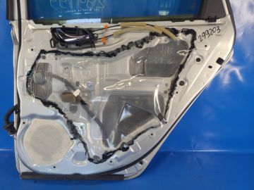 Podnośnik szyby tyl. praw. NISSAN SENTRA B17 12-21