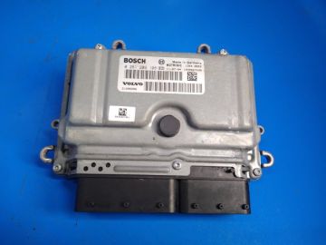 Moduł sterowania silnikiem VOLVO S60 10-13